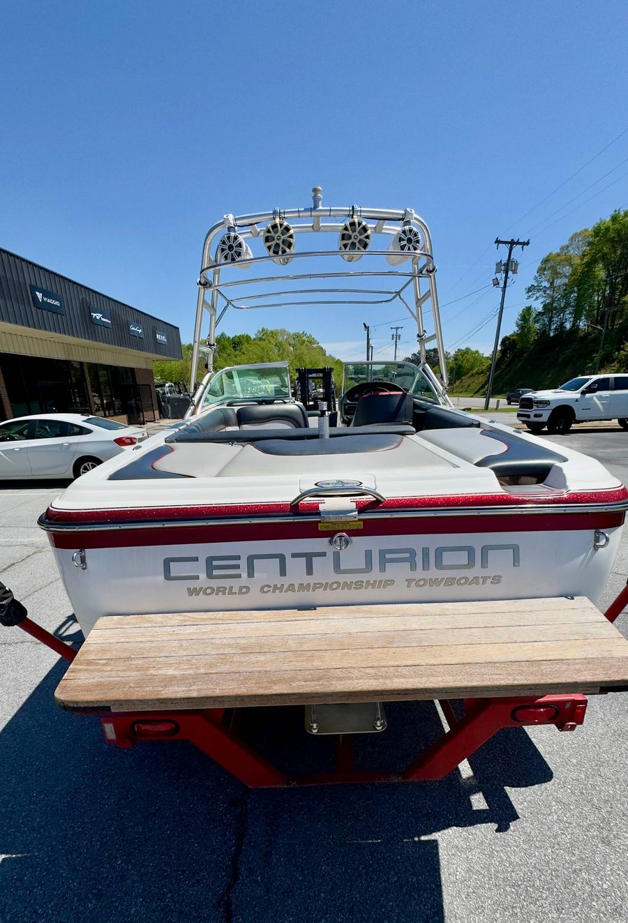 2005 Centurion Avalanche C4, photo 5 of 17